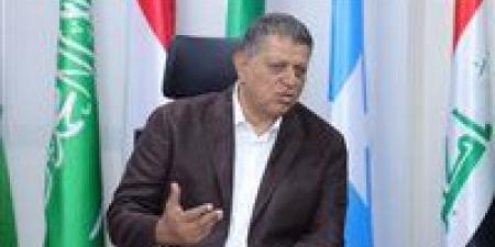 بالبلدي: رئيس
      اتحاد
      اليد
      يشيد
      بأداء
      ناشئات
      الفراعنة
      أمام
      كرواتيا
      في
      بطولة
      العالم
      ويطالب
      بمواصلة
      الانتصارات