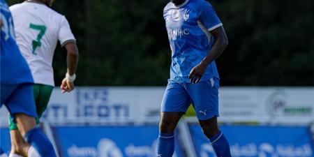 بالبلدي : فيديو
      |
      الهلال
      يسقط
      أمام
      مولودية
      الجزائر
      بثنائية
      نظيفة