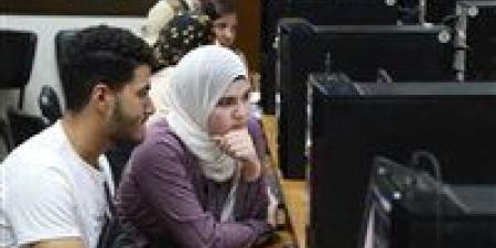 بالبلدي: تنسيق
      الجامعات
      2026..
      كيف
      تسجل
      رغباتك
      على
      موقع
      التنسيق
      الإلكتروني؟
      «فيديو»