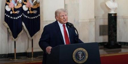 بالبلدي: ترامب
      يدرس
      توسيع
      الضربات
      ضد
      إيران
      بحملة
      جوية
      قد
      تستمر
      أسبوعين