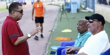 بالبلدي : اختتام
      اختبارات
      كوبر
      للحكام
      والمساعدين
      بحضور
      عصام
      عبدالفتاح
