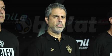 بالبلدي : خاص
      |
      معتمد
      جمال
      يرشح
      لاعب
      الزمالك
      السابق
      للانضمام
      للجهاز
      الفني