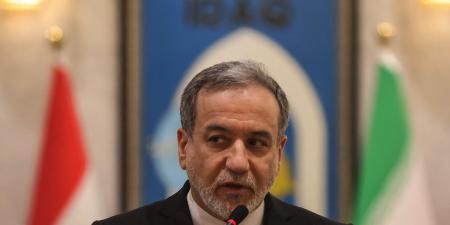بالبلدي: إيران تحذر دولتين أوروبيتين من السماح لأمريكا بشن ضربات ضدها من أراضيهما