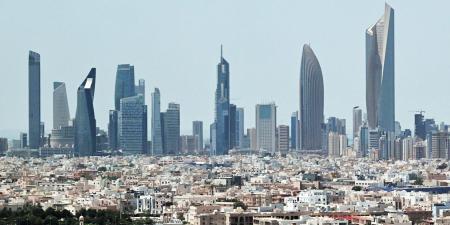 belbalady الكويت تعلن مقتل عامل في هجوم إيراني استهدف مبنى لشركة صينية