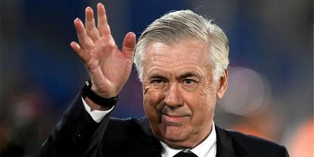 بالبلدي : أنشيلوتي
يعترف:
أخطأت
مع
البرازيل
في
كأس
العالم..
وسنبني
جيلًا
جديدًا