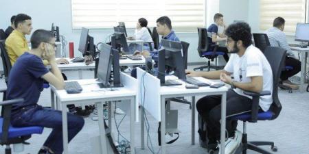 بالبلدي: خريطة
      كليات
      علمي
      علوم
      للحاصلين
      على
      90%
      في
      تنسيق
      2026
