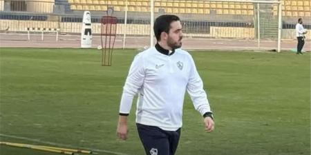 بالبلدي : فابيو
      نونو:
      لاعب
      الزمالك
      صعب
      تعويضه..
      وكنت
      أناقش
      معتمد
      جمال
      في
      الأمور
      الفنية