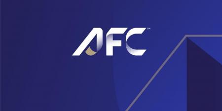 بالبلدي : الاتحاد
      الآسيوي
      يعلن
      موقفه
      من
      مقترح
      إنفانتينو
      الجديد