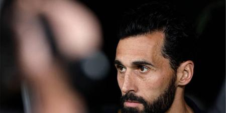 بالبلدي : صفقة
ثالثة
محتملة..
أربيلوا
يخطط
لإنقاذ
لاعب
ريال
مدريد
من
تجاهل
مورينيو