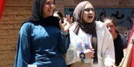 بالبلدي : عاجل|
نتيجة
الثانوية
العامة
2026..
مطالبات
بإتاحة
نماذج
الإجابة
الرسمية
للامتحانات
قبل
التظلمات