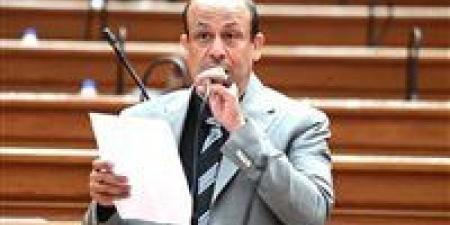 بالبلدي: ترهق
      المواطنين..
      برلماني
      يهاجم
      زيادة
      أسعار
      الكهرباء
      ويطالب
      الحكومة
      بتبرير
      القرار