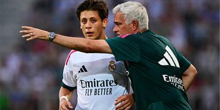 بالبلدي : موعد
      مباراة
      ريال
      مدريد
      القادمة
      بعد
      التعادل
      مع
      فيورنتينا
      وديًا