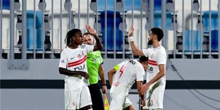 بالبلدي : الزمالك
      ينتظم
      في
      معسكر
      مغلق
      استعدادًا
      للموسم
      الجديد