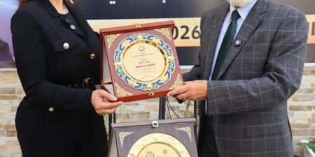 بالبلدي : مؤسسة
      عطا
      جاد
      للتنمية
      الخيرية
      تزور
      مؤسسة
      يمن
      العلمية
      وتكرّم
      حفظة
      القرآن
      الكريم