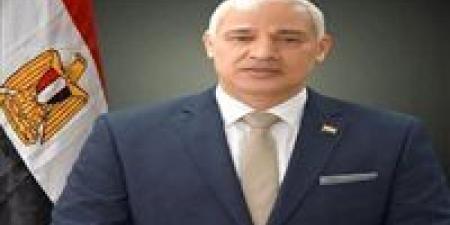 بالبلدي: بعد
      تسلمه
      مهام
      رئاسة
      جامعة
      أسيوط..
      من
      هو
      الدكتور
      أحمد
      عبدالمولى؟