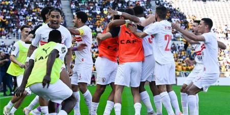 بالبلدي : انتظام
      ثلاثي
      الزمالك
      في
      معسكر
      العاصمة
      الجديدة..
      وبنتايج
      يصل
      القاهرة