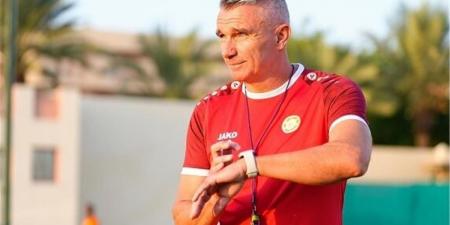 بالبلدي : كارتيرون:
زيزو
لا
يستحق
الهجوم..
وعلاقتي
بلاعب
الأهلي
استثنائية