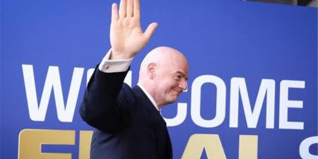 بالبلدي : رسميًا
      |
      فيفا
      يُعلن
      قراره
      النهائي
      بشأن
      خصخصة
      كأس
      العالم