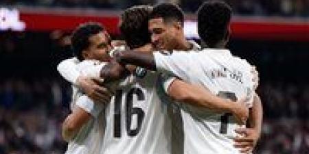 بالبلدي : موعد
مشاهدة
مباراة
ريال
مدريد
ضد
فيورنتينا..
القنوات
الناقلة
بث
مباشر