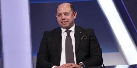بالبلدي : أحمد
      سليمان
      يوضح
      موقف
      الزمالك
      من
      بيع
      بيزيرا
      بعد
      تلقيه
      عرضًا
      كبيرًا