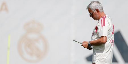 بالبلدي : ماركا:
      لاعب
      ريال
      مدريد
      أظهر
      تمرده
      على
      قناعات
      مورينيو
      المحبط