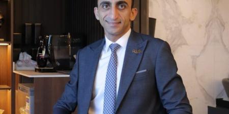 بالبلدي : أحمد
زغلول
الرئيس
التنفيذى
لمجموعة
السلمانية
جروب
:
تنوع
الاستثمارات
يعزز
قدرة
الشركات
على
مواجهة
تقلبات
السوق
وتحقيق
نمو
مستدام