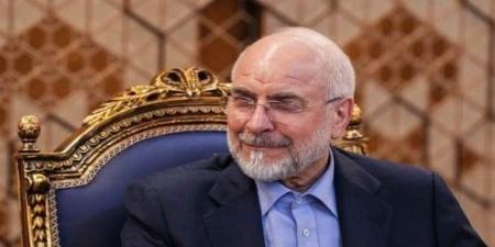 بالبلدي: رواية
قاليباف
عن
الساعات
الأولى
بعد
مقتل
خامنئي