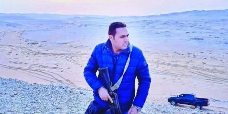 بالبلدي: الرائد
مدحت
ماضي
يتولى
رئاسة
مباحث
مركز
شرطة
طما
والأهالي:
"استحقاق
وتقدير
"
