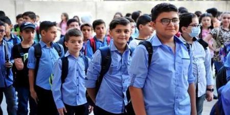 بالبلدي: اليونيسيف
      تؤكد
      أن
      عودة
      الطلاب
      للمدارس
      وراء
      تطوير
      التعليم
      في
      مصر