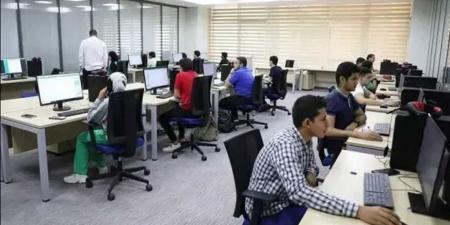 موعد
فتح
باب
تسجيل
رغبات
المرحلة
الأولى
لتنسيق
الجامعات
2026/2027