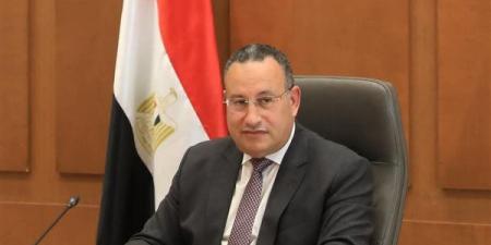 بالبلدي: قرارات
      جمهورية
      بتعيين
      قيادات
      وجامعيين
      جدد
      في
      عدد
      من
      الكليات
      الحكومية
