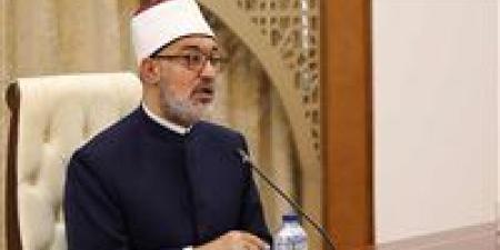 بالبلدي: هل
الزلازل
عقاب
إلهي؟..
دار
الإفتاء
المصرية
تحسم
الجدل