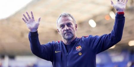 بالبلدي : فليك
      يربط
      تعاقد
      برشلونة
      مع
      مهاجم
      جديد
      بمصير
      نجم
      الفريق