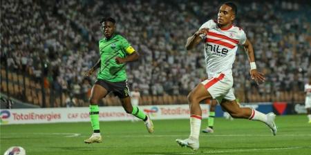 بالبلدي : أول
      تعليق
      من
      سيف
      الجزيري
      بعد
      إعلان
      رحيله
      عن
      الزمالك