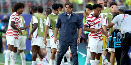 belbalady منتخب أمريكا يحافظ على مدربه بوكيتينو.. إليك مدة العقد الجديد بينهما