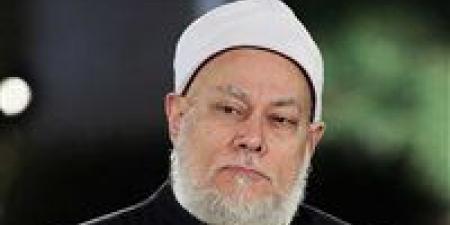 بالبلدي: علي
جمعة:
الزلازل
آيات
كونية
تدعو
إلى
التفكر
ومراجعة
النفس