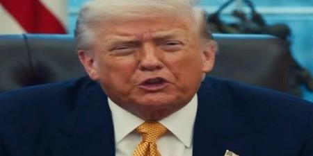 بالبلدي: ترمب
      يتهم
      طهران
      بازدواجية
      المواقف
      ويتوعدها
      بـ«الاستسلام
      الكامل»