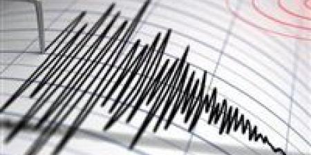 بالبلدي : معهد
الفلك:
سجلنا
9
توابع
لزلزال
السويس
وأصغرها
بلغت
قوته
1.7
درجة