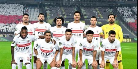 بالبلدي : رسميًا
      |
      الزمالك
      يعلن
      فسخ
      التعاقد
      مع
      مهاجم
      الفريق
