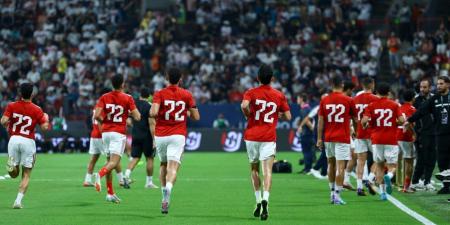 بالبلدي: الأهلي المصري يكشف تفاصيل جديدة عن معسكره في إسبانيا