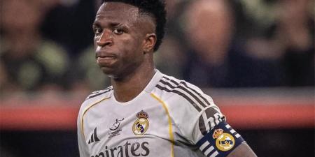 بالبلدي : ريال
مدريد
يقدم
عرضًا
أخيرًا
لتجديد
عقد
فينيسيوس
جونيور