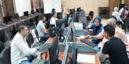 بالبلدي : تنسيق
الجامعات
الحكومية
2026..
الحدود
الدنيا
للمرحلة
الأولى
لجميع
الشعب