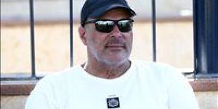 بالبلدي: نجم
      الزمالك
      السابق:
      خطاب
      الأهلي
      هدفه
      إرهاب
      لجنة
      الحكام