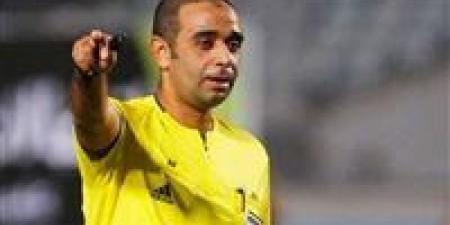 بالبلدي: سمير
      عثمان:
      نسابق
      الزمن
      لإعداد
      الحكام
      للموسم
      الجديد