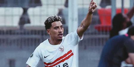 بالبلدي : الزمالك
يحسم
موقفه
بشأن
مصير
بيزيرا..
شرط
وحيد
للرحيل