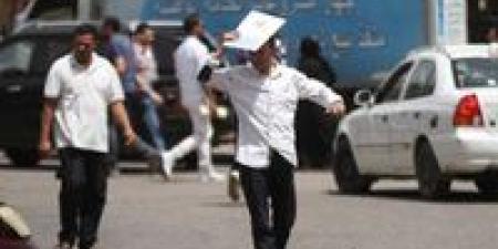 بالبلدي : الطقس
اليوم..
انخفاض
طفيف
بالحرارة
والمحسوسة
بالقاهرة
37
درجة