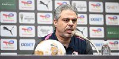 بالبلدي: أحمد
      صالح:
      من
      الصعب
      أن
      يُكرر
      معتمد
      جمال
      نجاح
      الموسم
      الماضي
      مع
      الزمالك