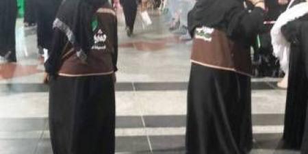 بالبلدي: متطوعات طيبة: اخترنا رمضان لكسب الأجر