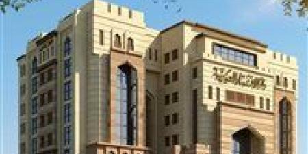 بالبلدي : هل
      يجوز
      زيارة
      المزارات
      التاريخية
      الدينية
      بالمدينة
      المنورة؟..
      الإفتاء
      توضح