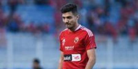 بالبلدي : الزوراء
      العراقي
      يعلن
      تعاقده
      مع
      محمد
      شريف
      من
      الأهلي